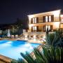 Vily - Split, Split villa for 12 with private heated pool