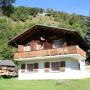 Case vacanze - Blatten bei Naters, Triantha TR0