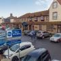 Hotely - Weymouth, Best Western Weymouth Hotel Rembrandt