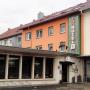Hotely - Heidelberg, Hotel Kranich