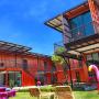 Hostely - Jomtien pláž, JN9 POSHTEL