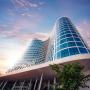 Rezorty - Orlando, Universal's Aventura Hotel