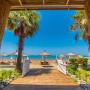 Курортные отели - Кавая, Umami Beach Resort(Karpen)