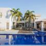 Homestays - Campinas, Suite casa de luxo