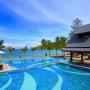 Resorts - Salad Beach, Salad Buri Resort