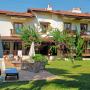 Отели - Гёчек, Efe Hotel Göcek