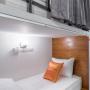 Hostely - Bangkok, Tiny Taladnoi Hostel