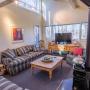 Holiday homes - South Sherburne, Trailside Retreat
