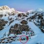 Apartmány - Sonnenalpe Nassfeld, Apartment Bergjuwel