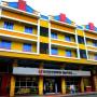 Hotely - Bacolod, MO2 Westown Hotel - San Juan