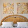 Bed & Breakfasts - Marina di Massa, B&B Acquamarina
