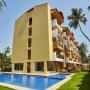 Resort - Calangute, Two bedroom serviced apartments
