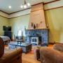 Apartmány - Harrison, Harrison Penthouse