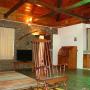 Alpesi faházak - Shamshi, Cottage stay - Devico Farm House Cottages