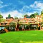 Rezorty - Kodaikānāl, Kodai Resort Hotel