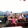 Хостелы - Яншо, Yangshuo Show Biz Youth Hostel
