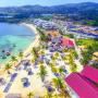 Panziók - Dixon Cove, Las Palmas Beach Hotel