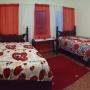 Hotel - Pedernales, Hotel Don Muelle