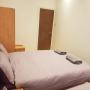 Apartmány - Londýn, Kings Cross Family Apartment
