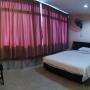 Отели - Ипох, Hotel Kk