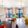 Apartmány - Mikołajki, Apartamenty Portowe