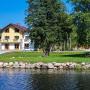 Prázdninové areály - Yarkoye, Holiday Park Yarkoye