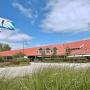 Отели - Вестербрук, Van der Valk Hotel Groningen Westerbroek