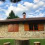 Ville - Berovo, Villa Prevedena