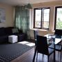 Apartmány - Londýn, Comfortable 1 Bedroom Apartment in Battersea