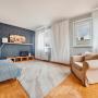 Апартаменты - Гдыня, Apartamenty Sun & Snow Gdynia Orłowo