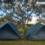 Campeggi - Mucugê, Camping Mucugê
