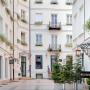 Aparthotels - Warschau, Residence St. Andrew's Palace