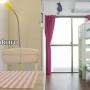 Apartmány - Tokio, FF201 Apartment in Toshima