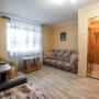Apartmanok - Tomszk, Uchebnaya 40 (1floor)