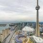 Holiday homes - Toronto, LUX Penthouse 2BR Suite in the heart of Toronto
