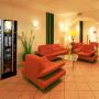 Hotely - Trier, Hotel Constantin