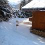 Apartmány - Peisey-Nancroix, Datcha