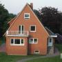 Apartmány - Grünendeich, Haus Helgoland