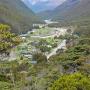 Motel - Arthur's Pass, Arthur's Pass Alpine Motel