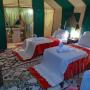 Campeggi di lusso - Merzouga, Sahara Desert Luxury Camp