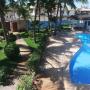 Apartmanok - Porto Seguro, Residencial Zodiaco