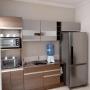 Apartmány - Governador Valadares, Estúdio