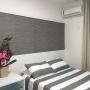Apartmanok - Fortaleza, Villa Costeira Flat na Beira Mar