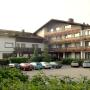 Hotely - Neubäu, Hotel am See