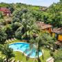 Hotely - Tamarindo, Villas Macondo