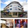 Magánszobák - Jücsi, Sun Moon Love Hotel