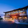 Szállodák - Jücsi, Jing Shenglou Hotel Sun Moon Lake