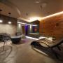 Apartmánové hotely - Liberec, Apartmány Terasy Café