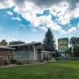 Motel - Salida, Silver Ridge Lodge