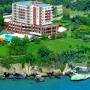 Hotely - Antalya, Nazar Beach Hotel